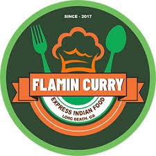 Flamin Curry